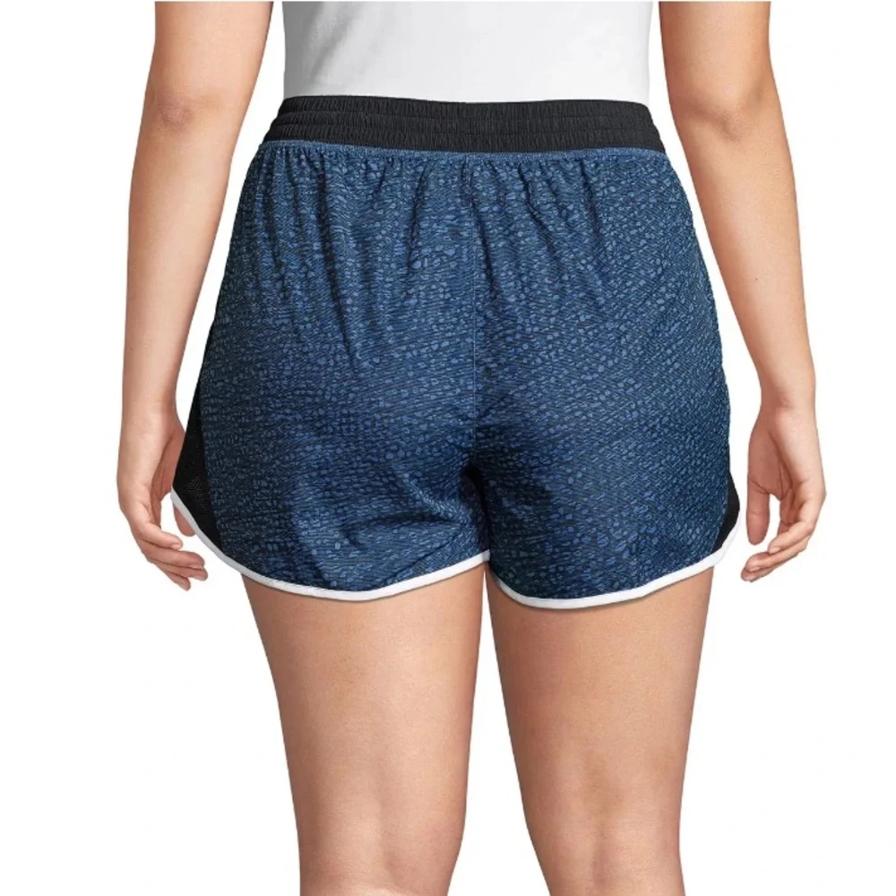 NWT Just My Size Athletic Shorts | PLUS SIZE
